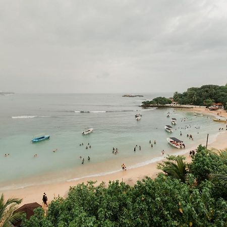 Seaview Deepal Villa Unawatuna Εξωτερικό φωτογραφία