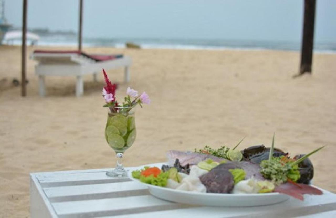 Seaview Deepal Villa Unawatuna Εξωτερικό φωτογραφία