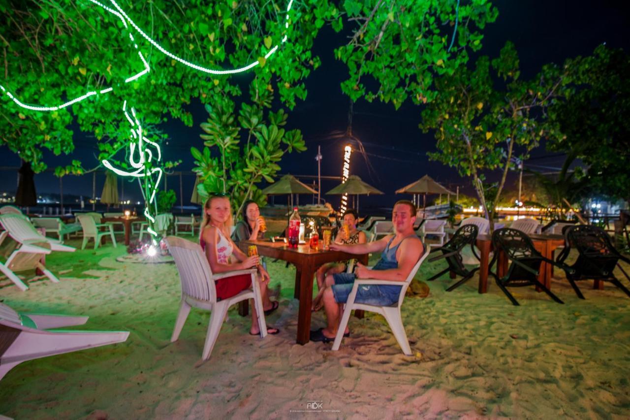 Seaview Deepal Villa Unawatuna Εξωτερικό φωτογραφία