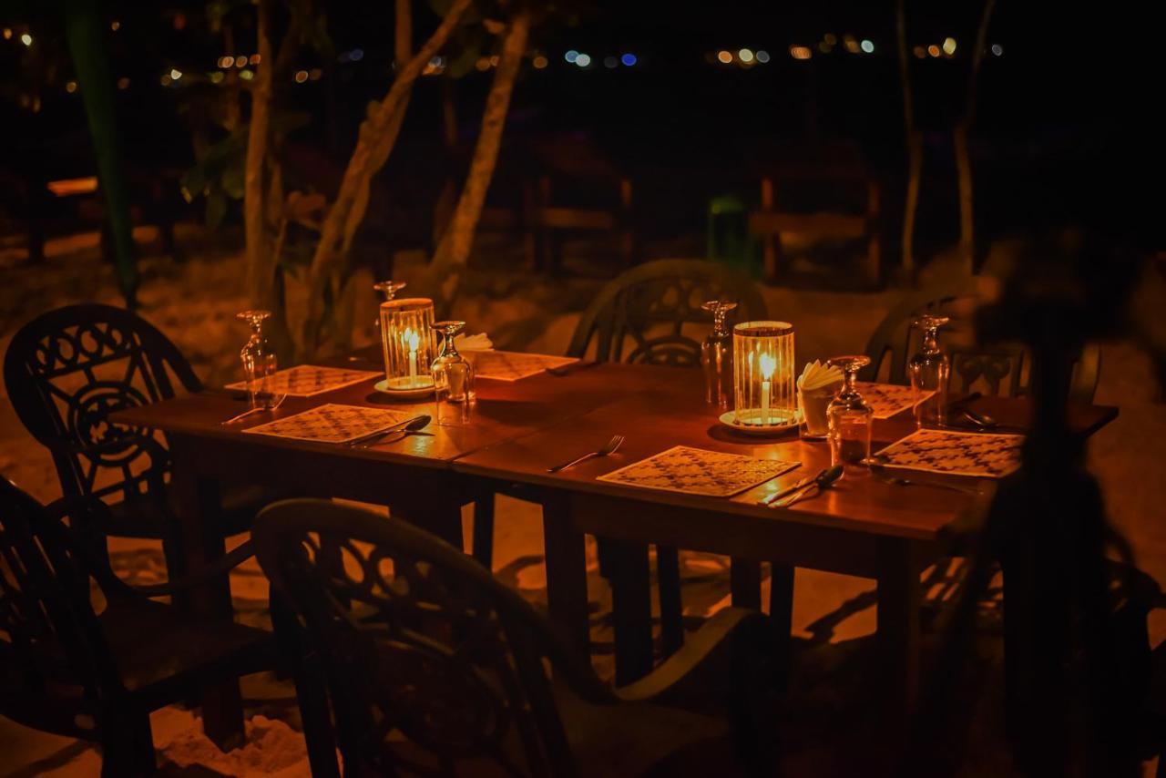 Seaview Deepal Villa Unawatuna Εξωτερικό φωτογραφία