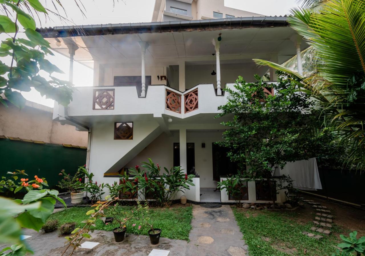 Seaview Deepal Villa Unawatuna Δωμάτιο φωτογραφία