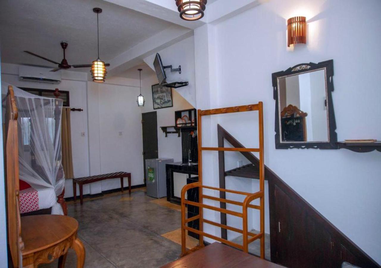 Seaview Deepal Villa Unawatuna Δωμάτιο φωτογραφία