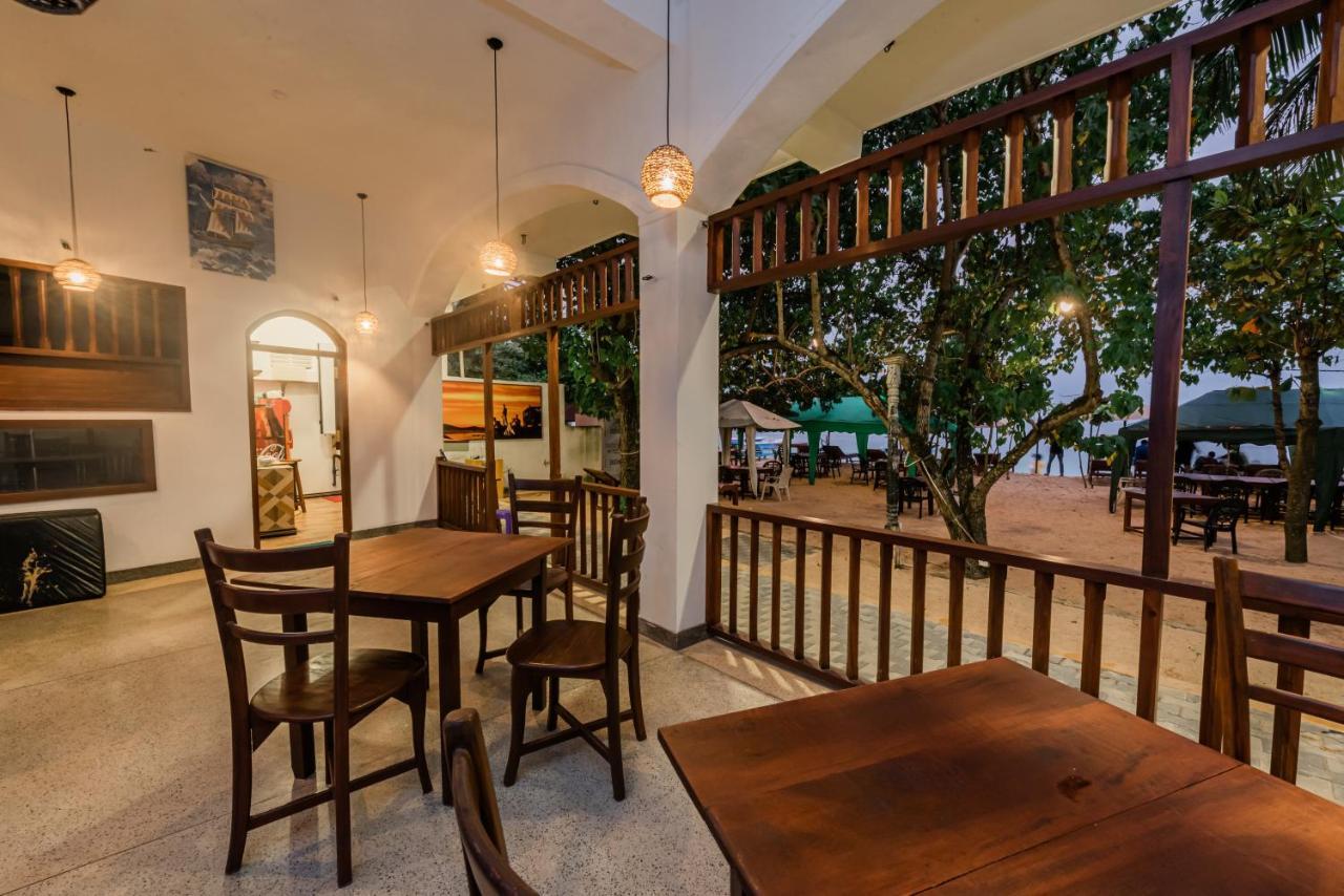 Seaview Deepal Villa Unawatuna Εξωτερικό φωτογραφία