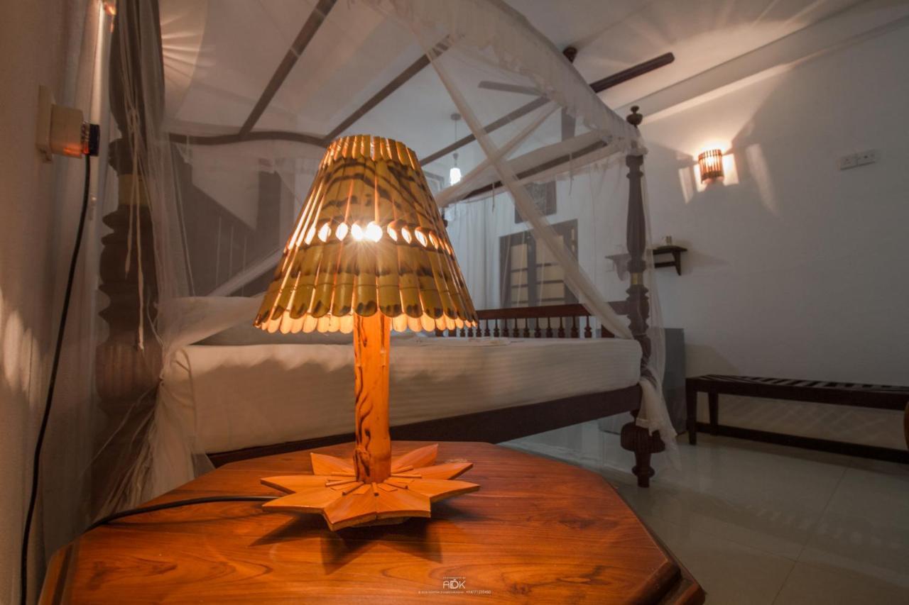 Seaview Deepal Villa Unawatuna Εξωτερικό φωτογραφία