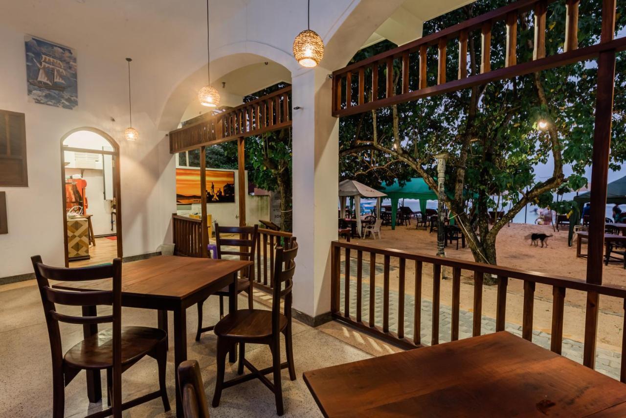 Seaview Deepal Villa Unawatuna Εξωτερικό φωτογραφία