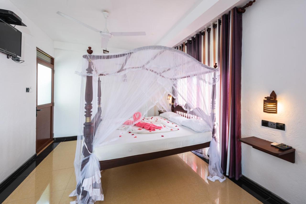 Seaview Deepal Villa Unawatuna Εξωτερικό φωτογραφία