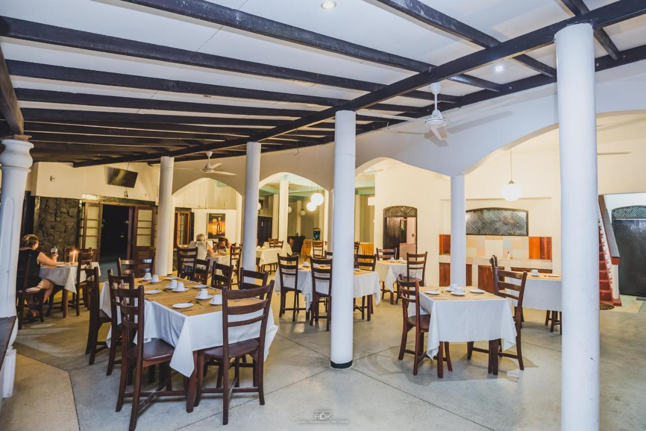 Seaview Deepal Villa Unawatuna Εξωτερικό φωτογραφία