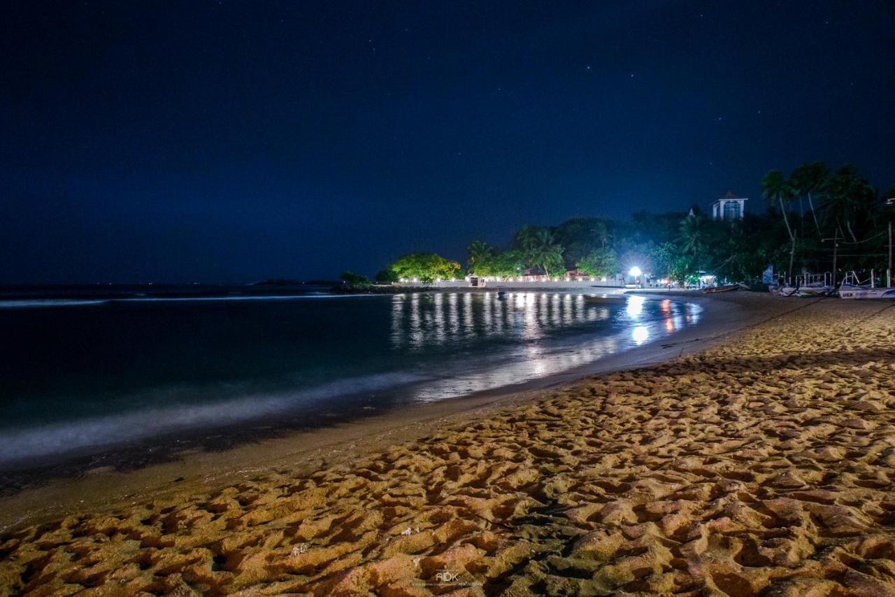 Seaview Deepal Villa Unawatuna Εξωτερικό φωτογραφία