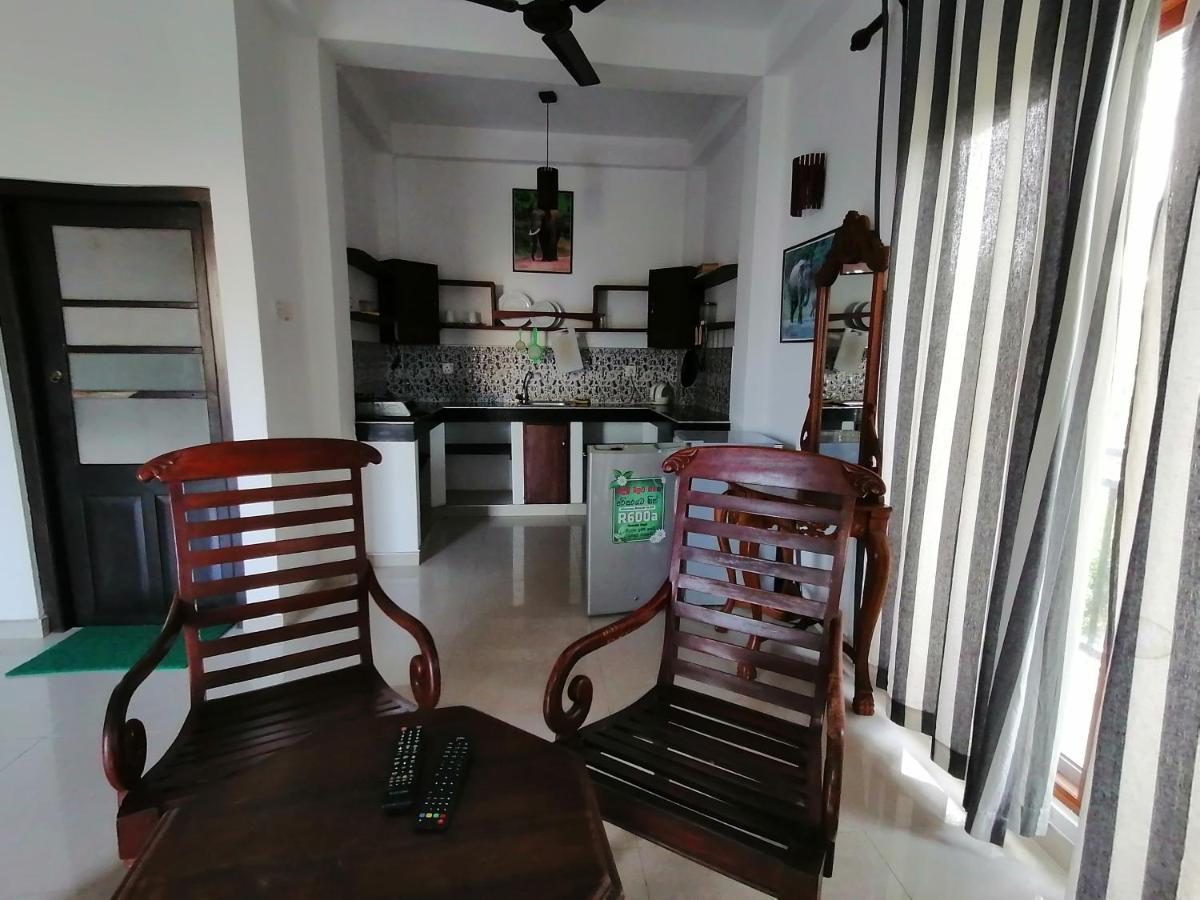 Seaview Deepal Villa Unawatuna Εξωτερικό φωτογραφία