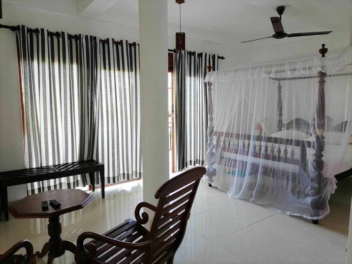 Seaview Deepal Villa Unawatuna Εξωτερικό φωτογραφία