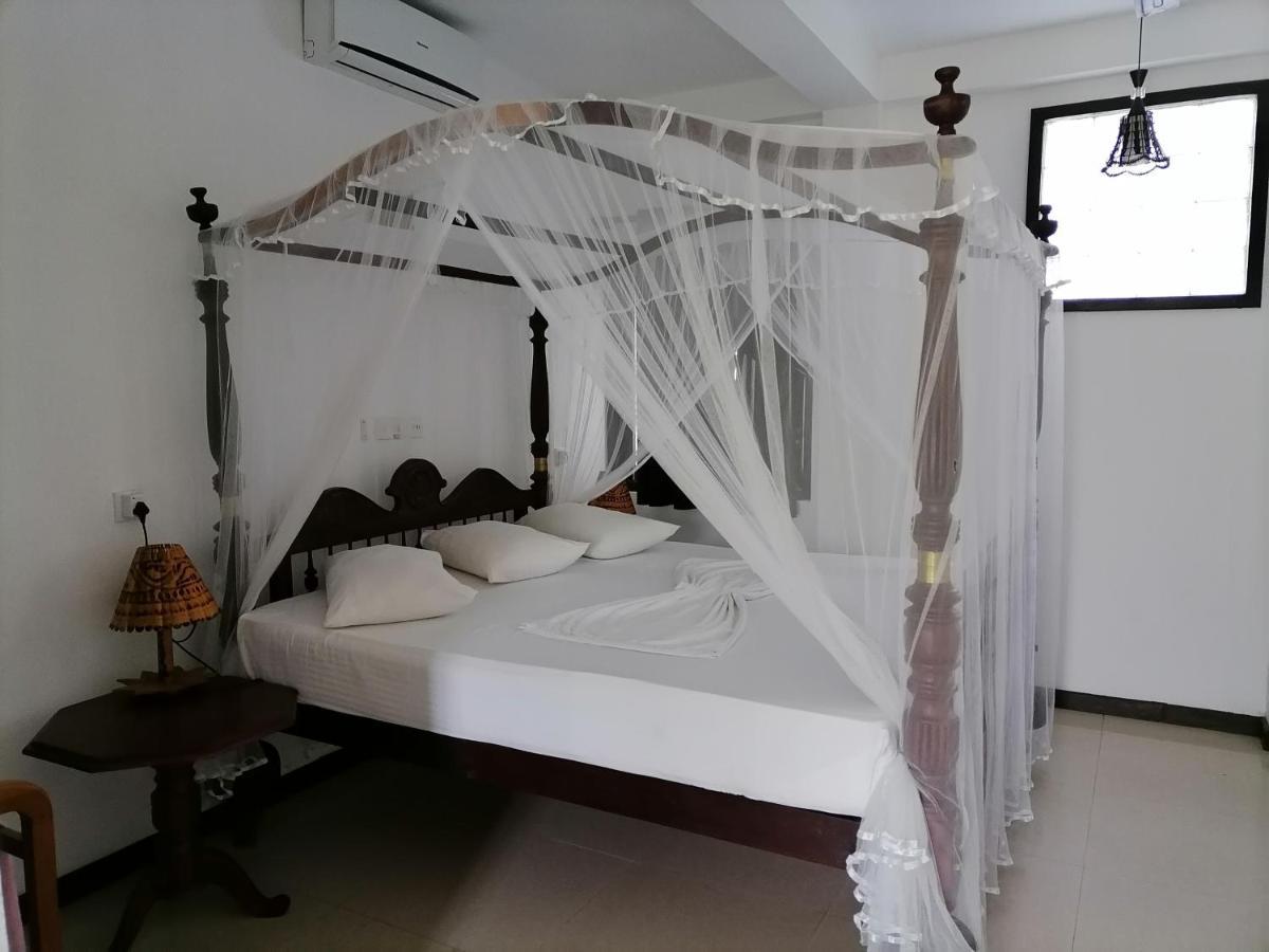 Seaview Deepal Villa Unawatuna Εξωτερικό φωτογραφία
