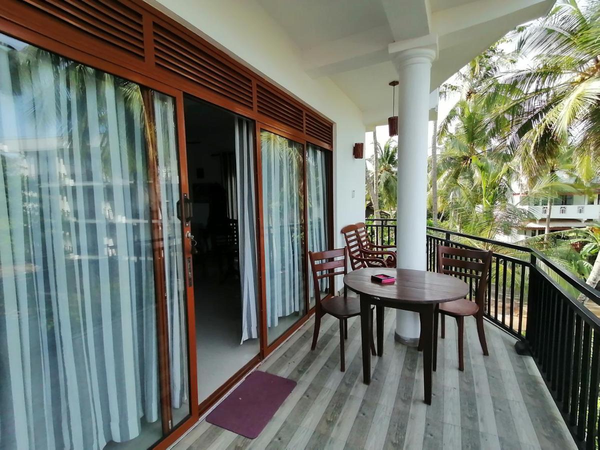 Seaview Deepal Villa Unawatuna Εξωτερικό φωτογραφία
