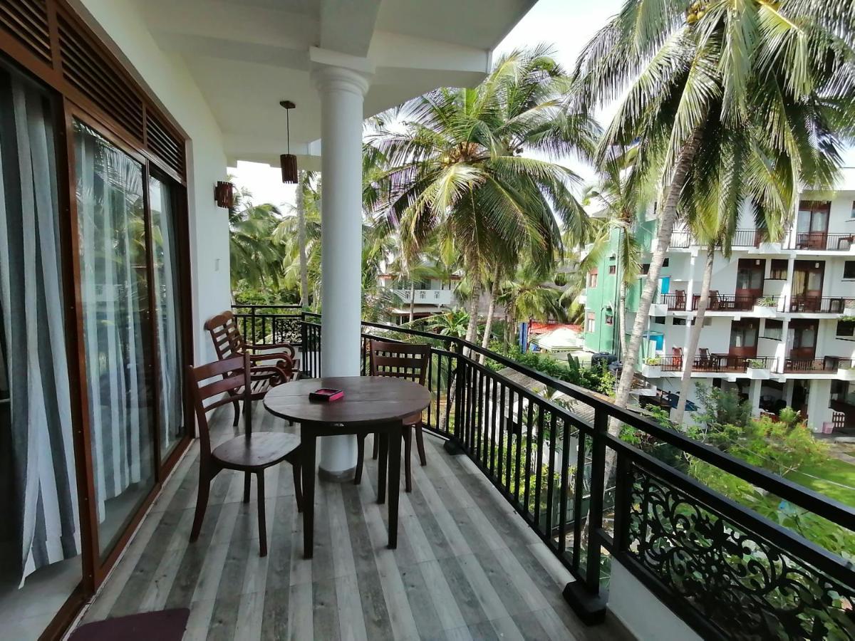 Seaview Deepal Villa Unawatuna Εξωτερικό φωτογραφία
