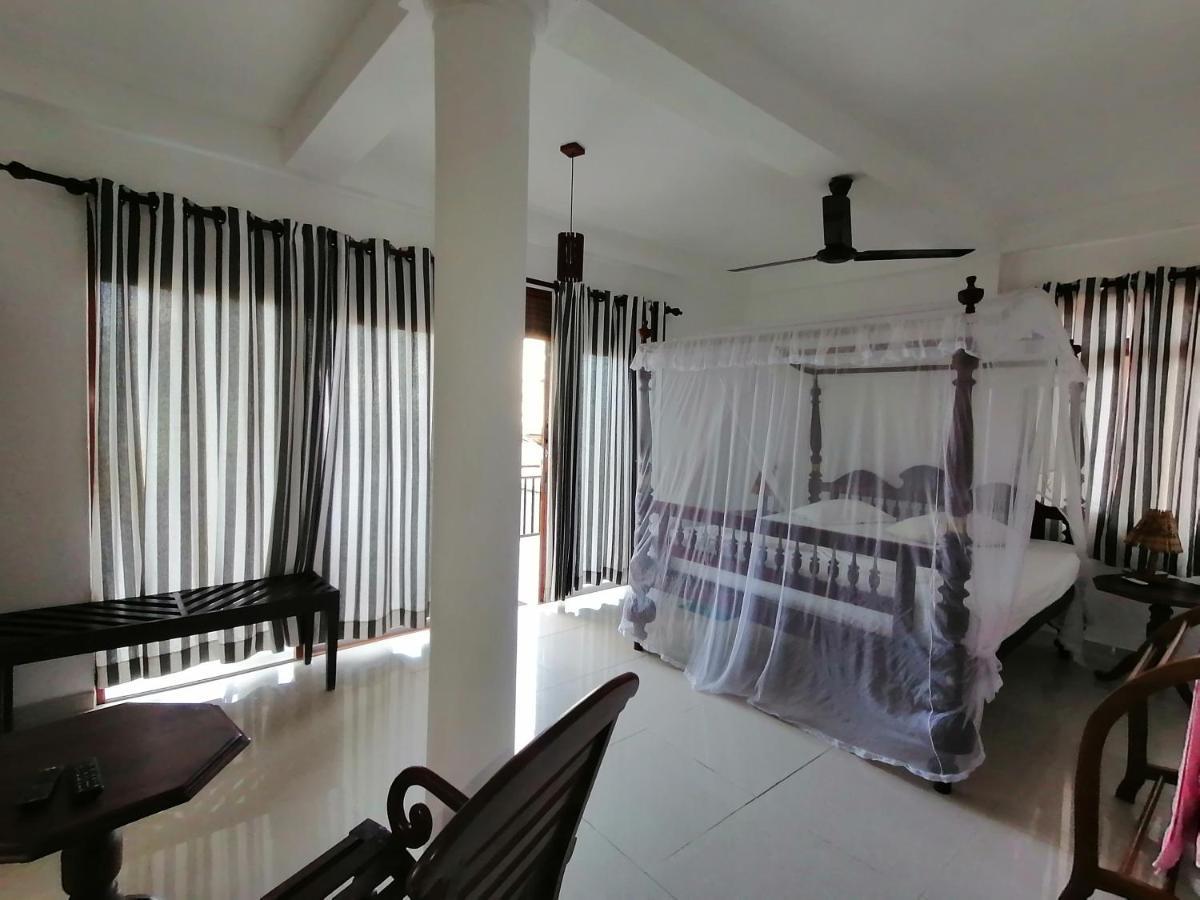 Seaview Deepal Villa Unawatuna Εξωτερικό φωτογραφία