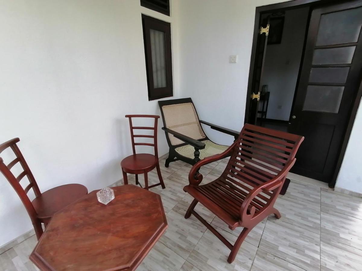 Seaview Deepal Villa Unawatuna Εξωτερικό φωτογραφία