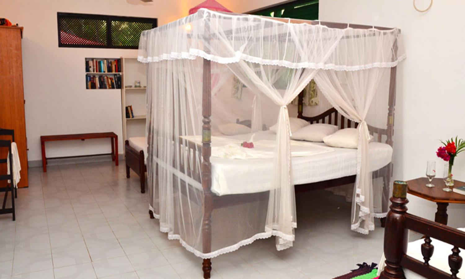 Seaview Deepal Villa Unawatuna Δωμάτιο φωτογραφία