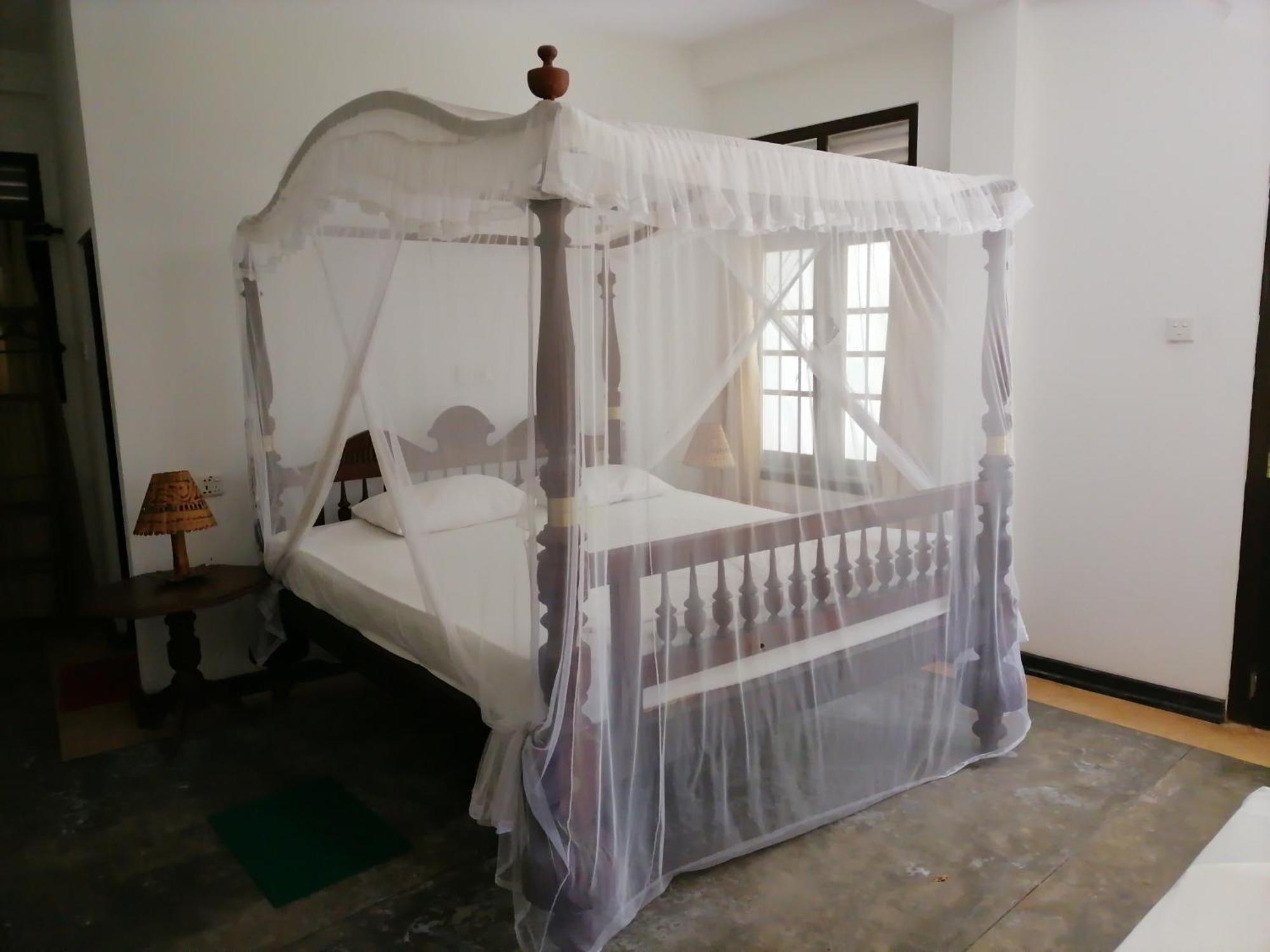 Seaview Deepal Villa Unawatuna Δωμάτιο φωτογραφία