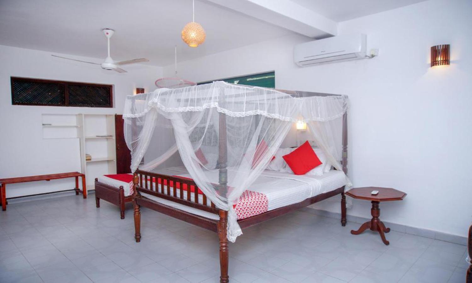 Seaview Deepal Villa Unawatuna Δωμάτιο φωτογραφία