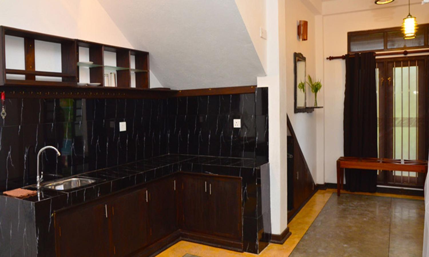 Seaview Deepal Villa Unawatuna Δωμάτιο φωτογραφία