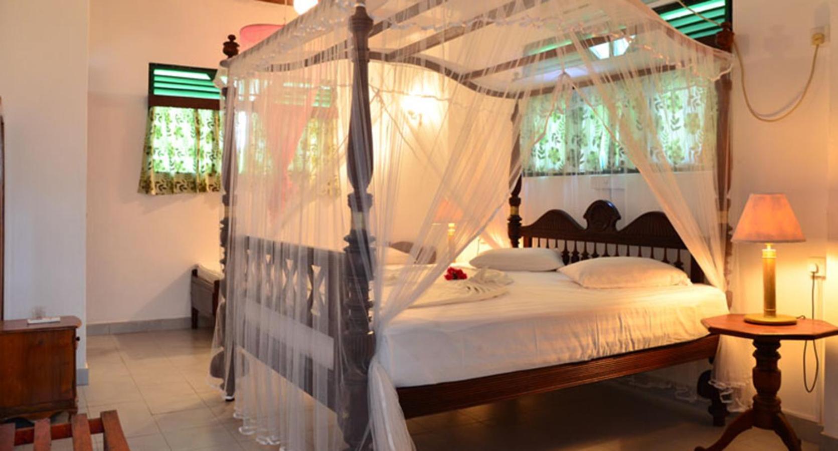 Seaview Deepal Villa Unawatuna Δωμάτιο φωτογραφία