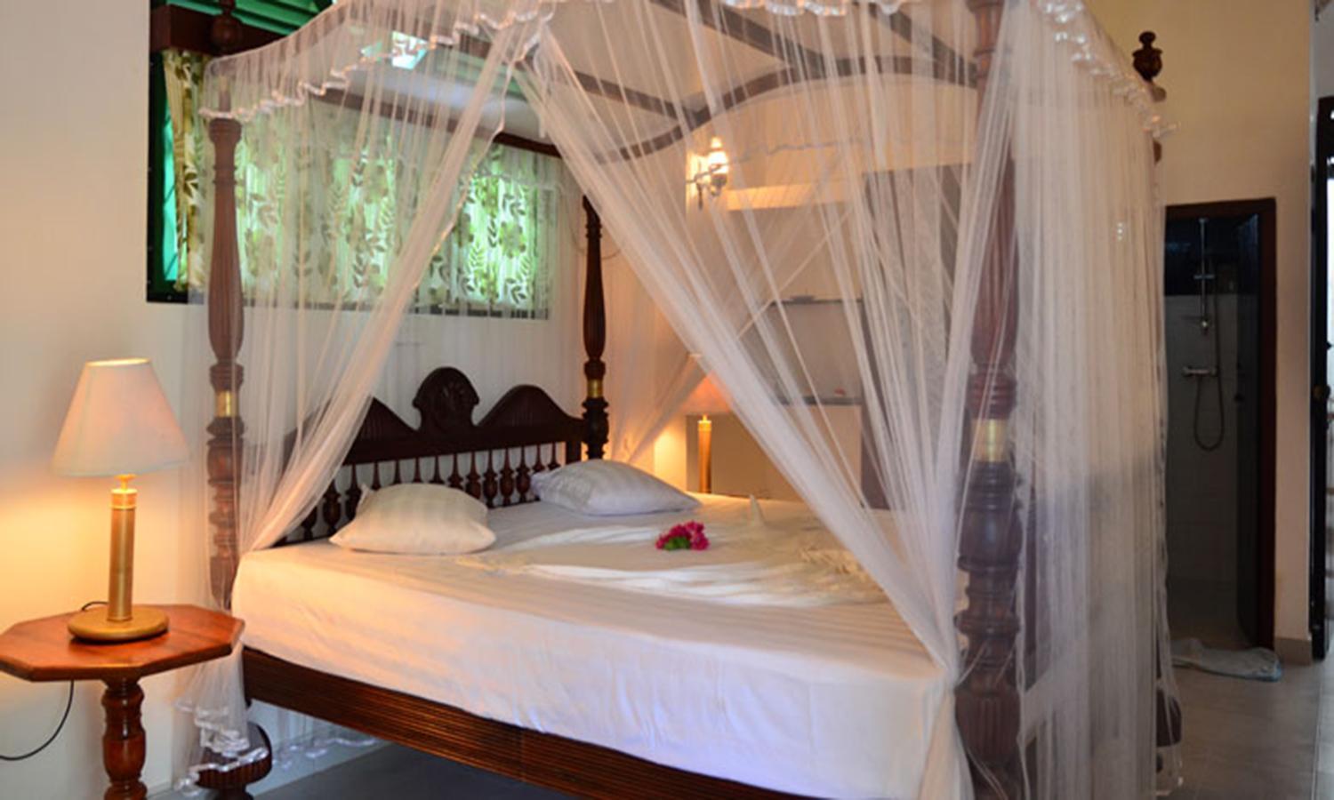 Seaview Deepal Villa Unawatuna Δωμάτιο φωτογραφία