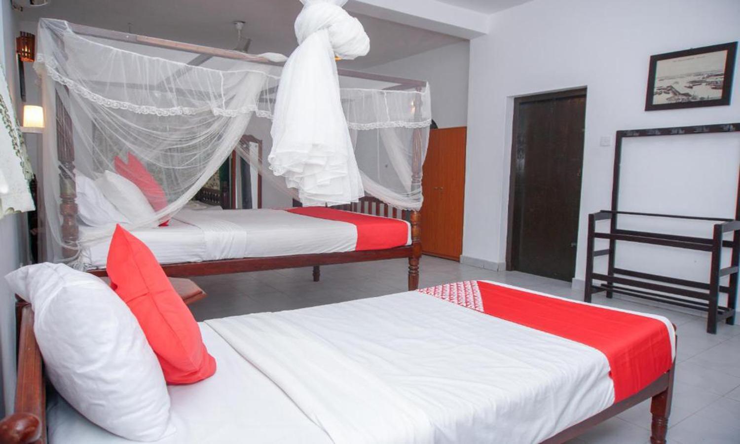 Seaview Deepal Villa Unawatuna Δωμάτιο φωτογραφία
