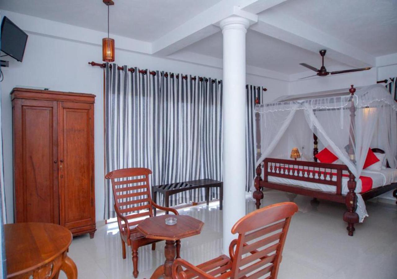 Seaview Deepal Villa Unawatuna Δωμάτιο φωτογραφία