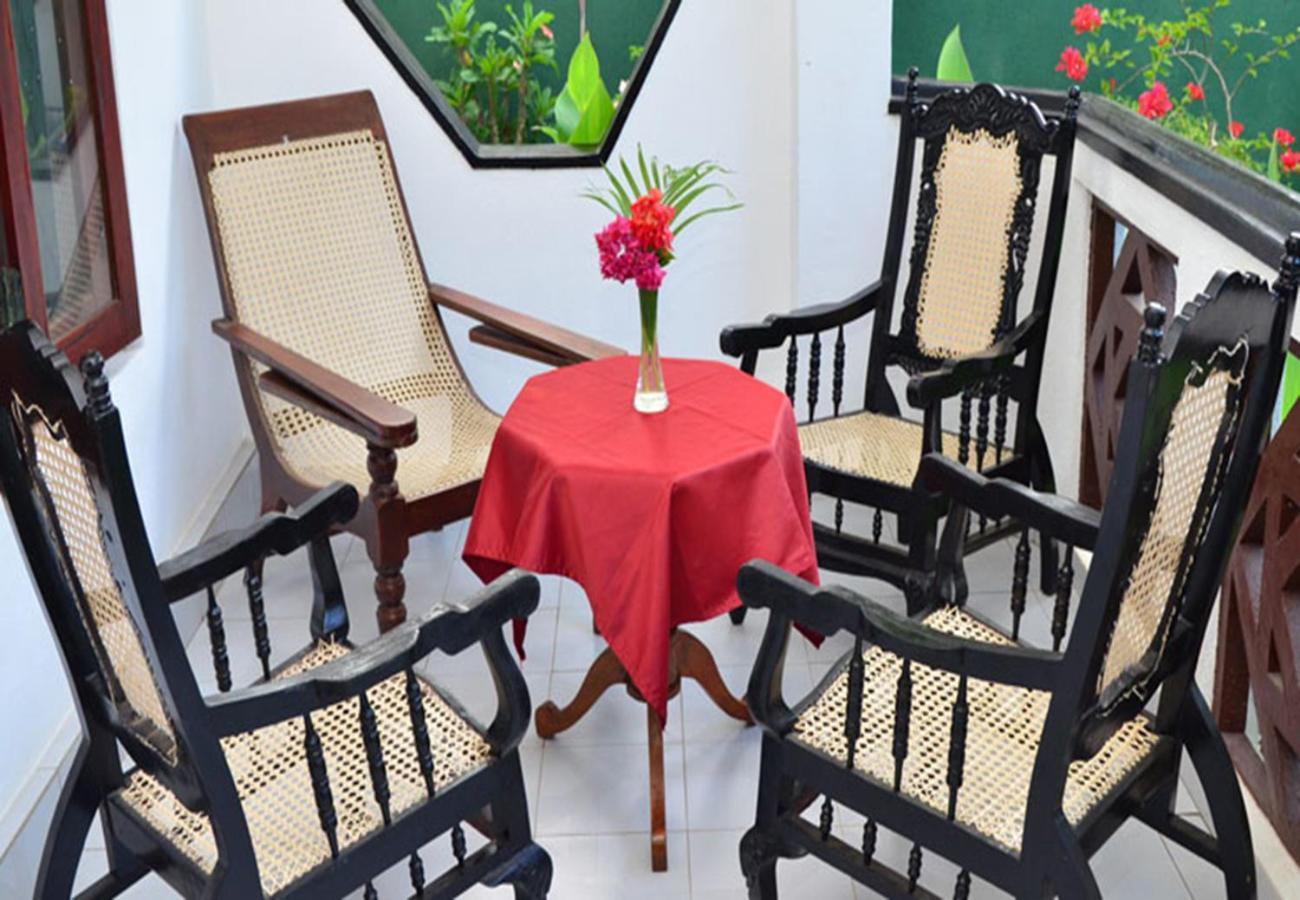 Seaview Deepal Villa Unawatuna Δωμάτιο φωτογραφία