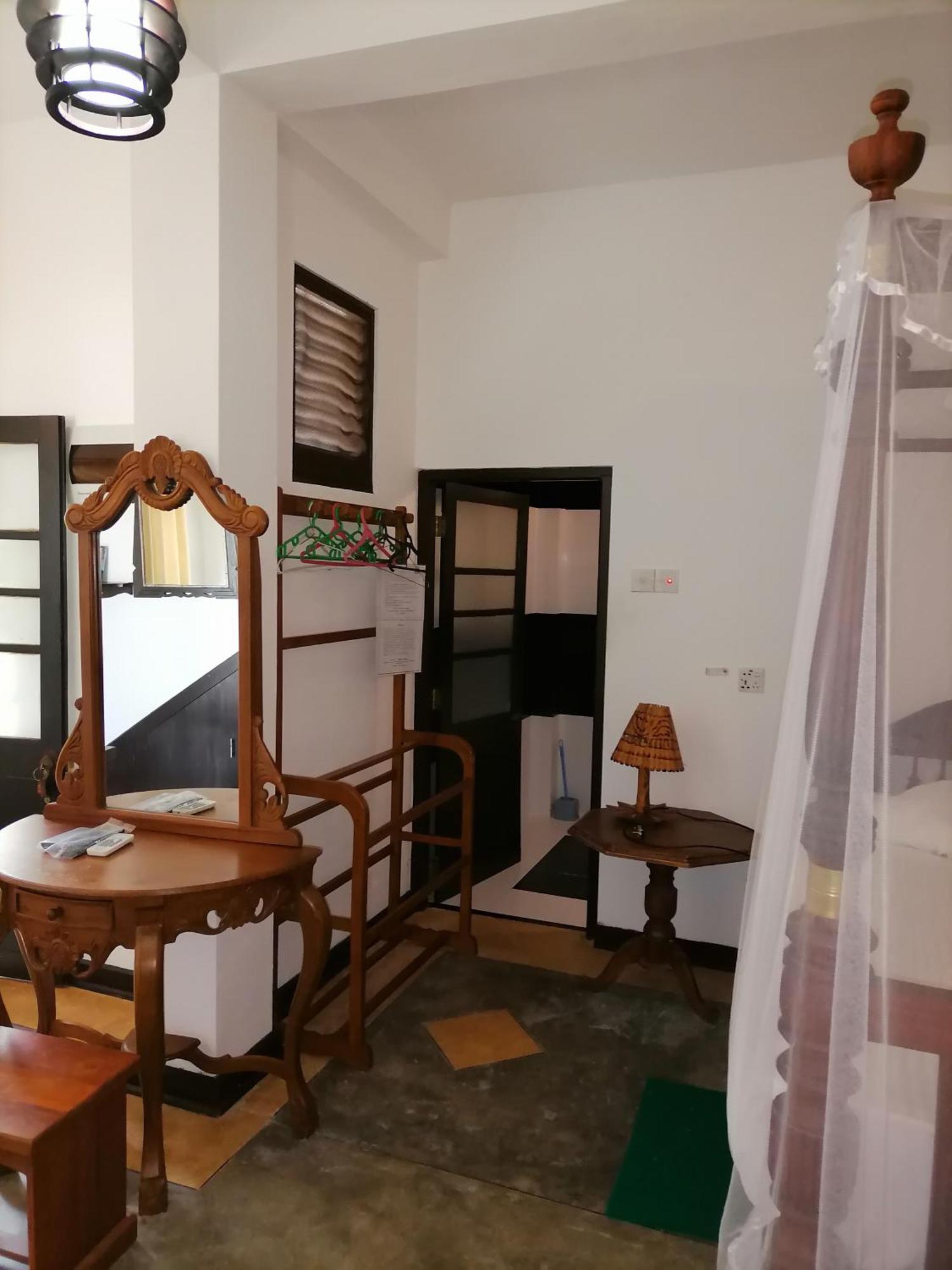 Seaview Deepal Villa Unawatuna Δωμάτιο φωτογραφία