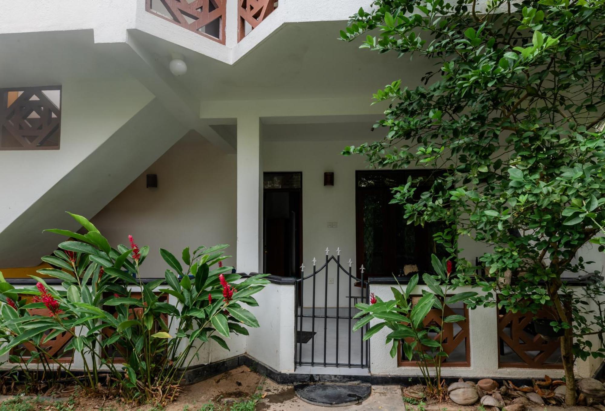 Seaview Deepal Villa Unawatuna Δωμάτιο φωτογραφία