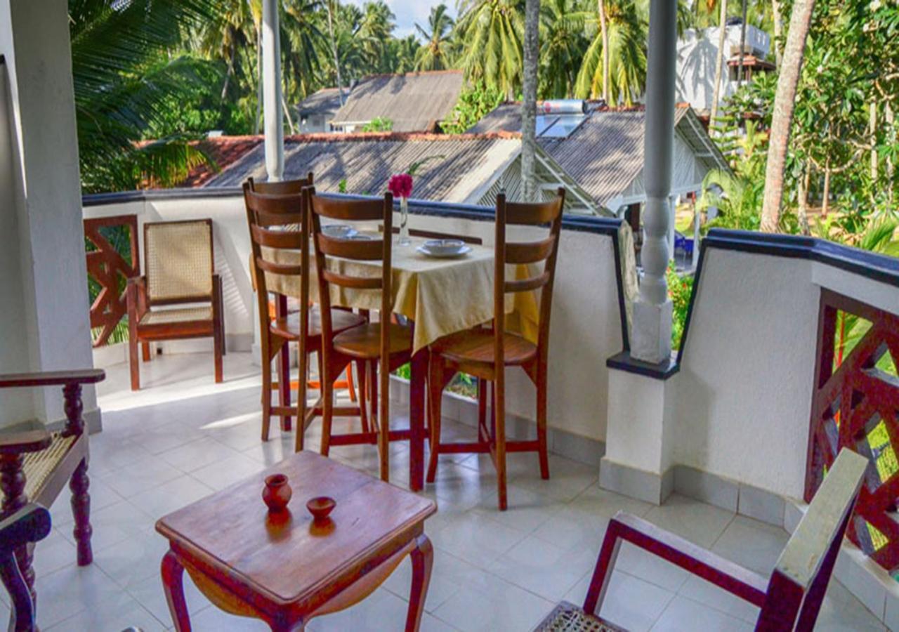 Seaview Deepal Villa Unawatuna Δωμάτιο φωτογραφία