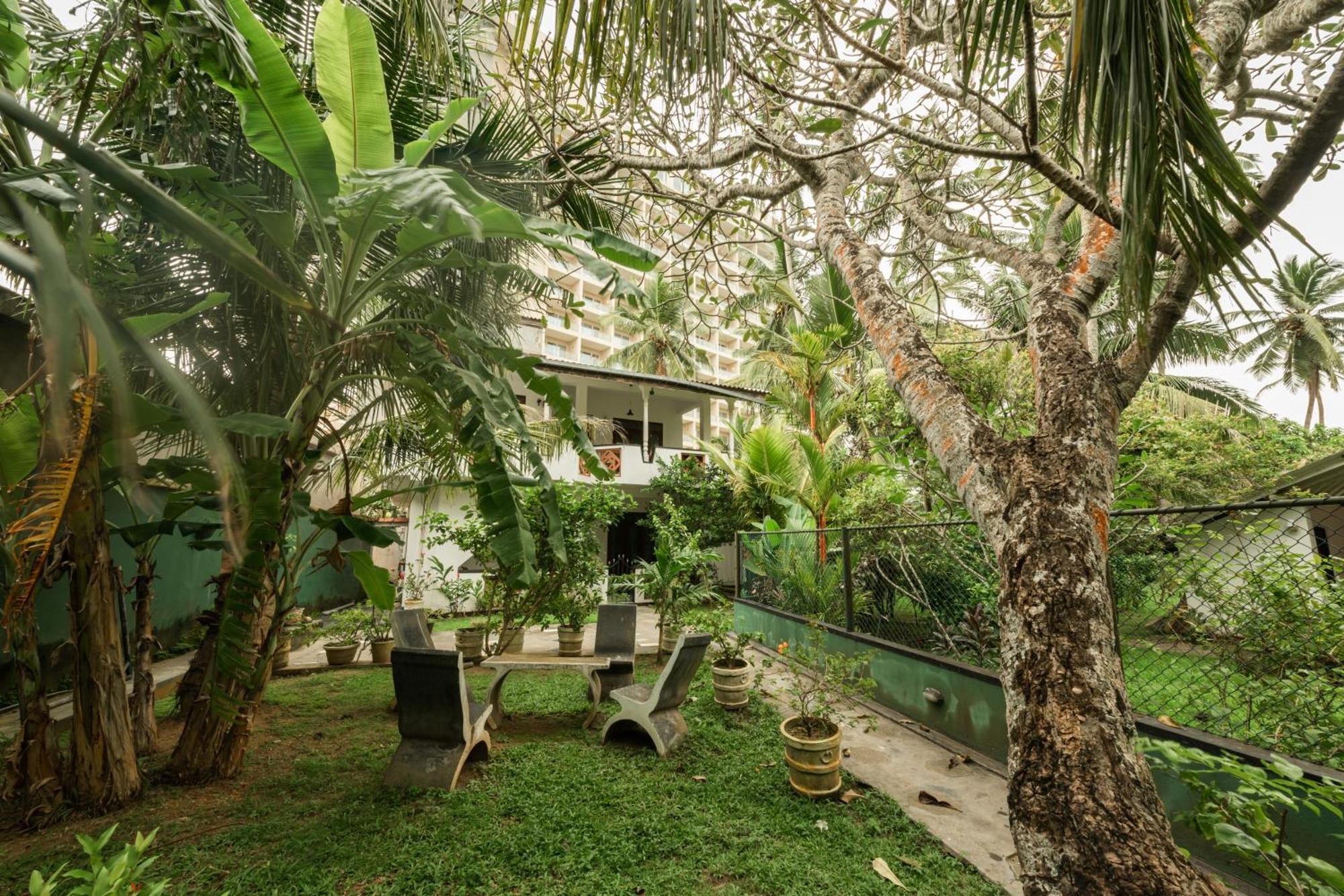 Seaview Deepal Villa Unawatuna Δωμάτιο φωτογραφία